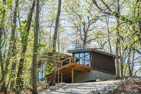 Maple Point - Dream Cabin in RRG