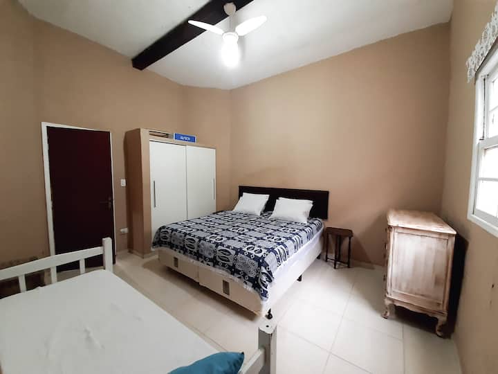 APARTMAN U PRIZEMLJU