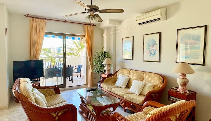 La Manga Holiday Apartments managed Airbnb listing 2