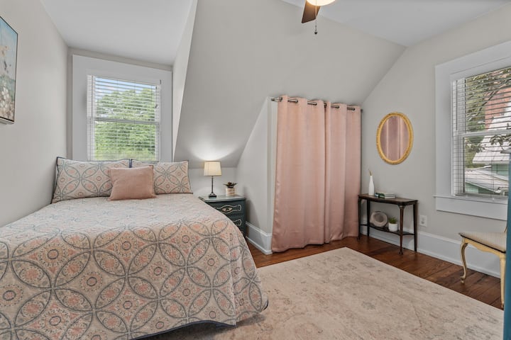 საძინებელი 2