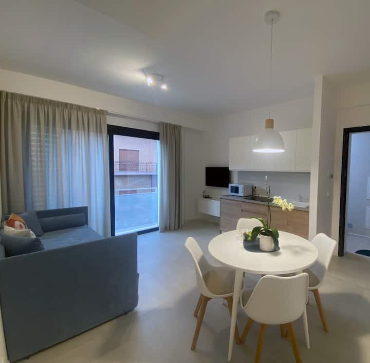 Corte Cesarina (Apt Tessuti) - Porto Cesareo