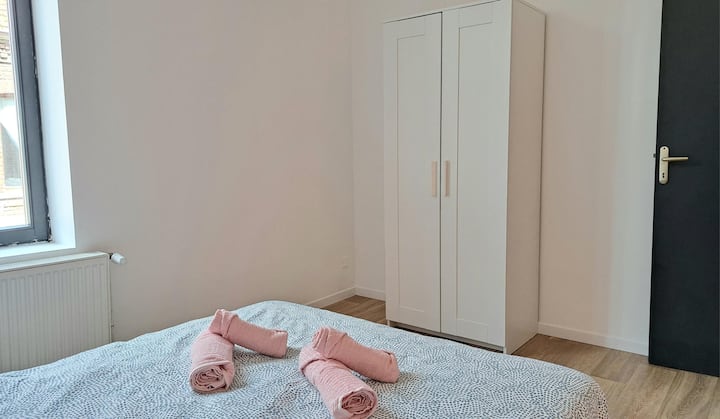 Spavaća soba 4