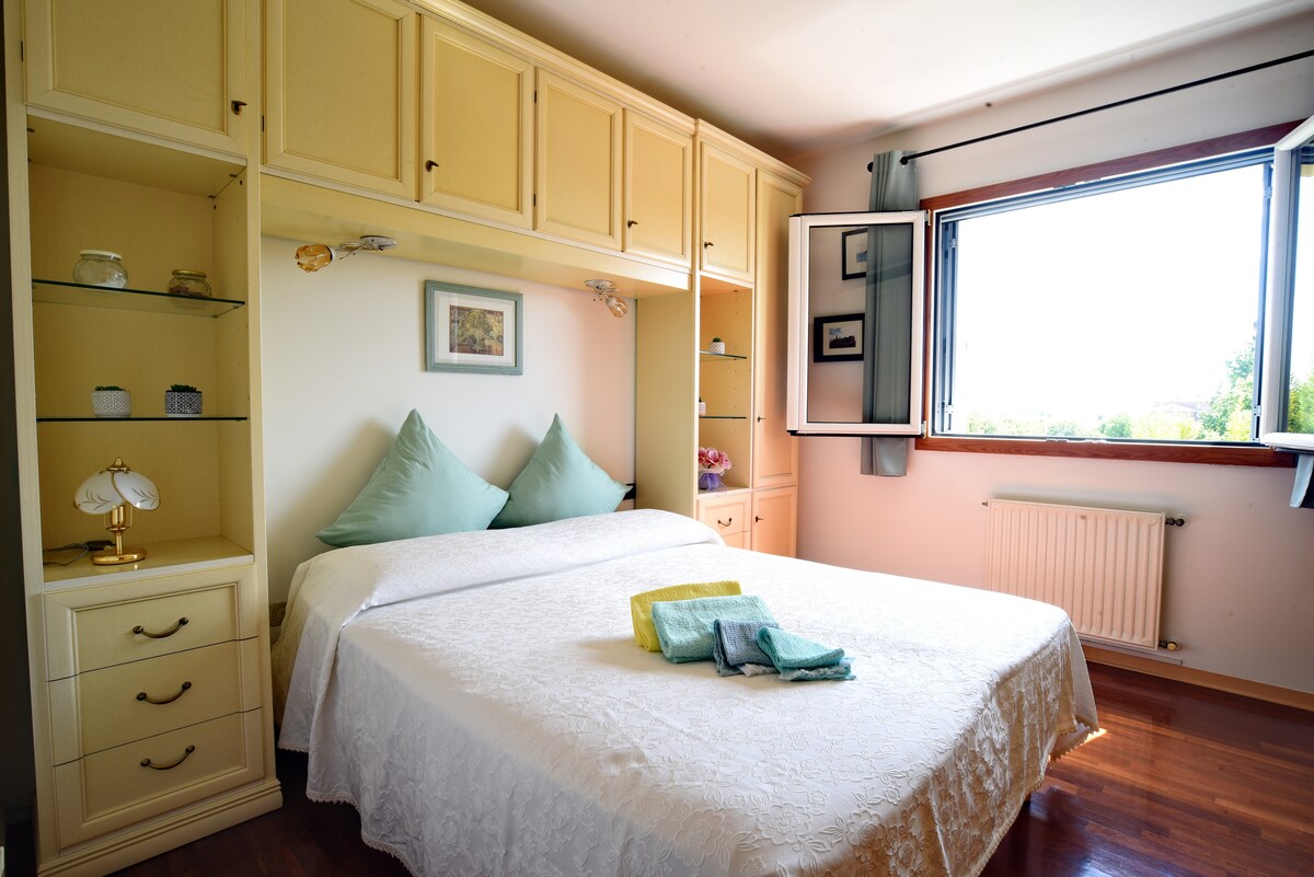 ห้องนอน