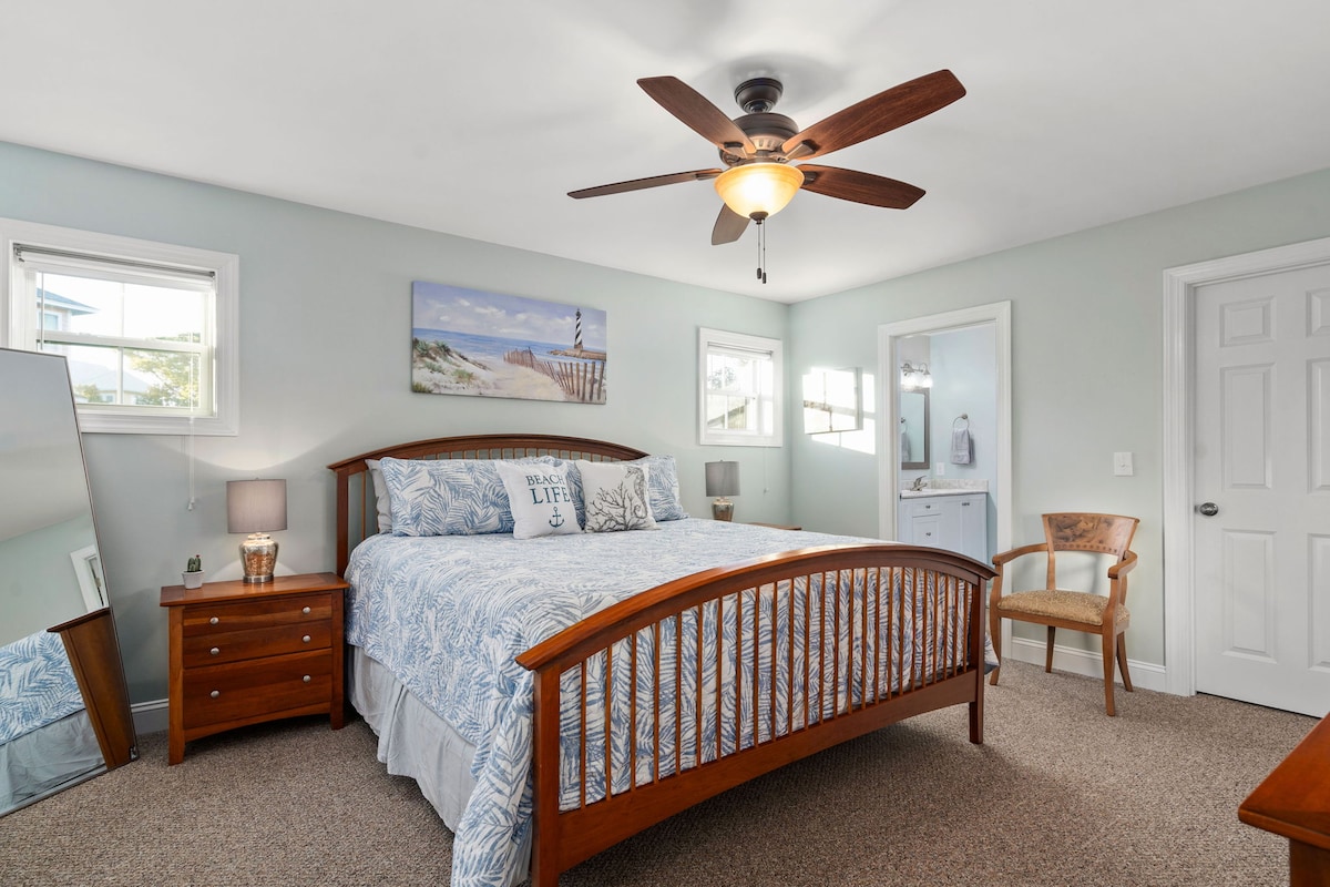 Спална соба 1