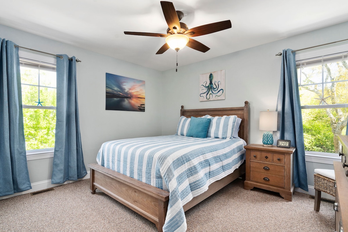 Спална соба 2