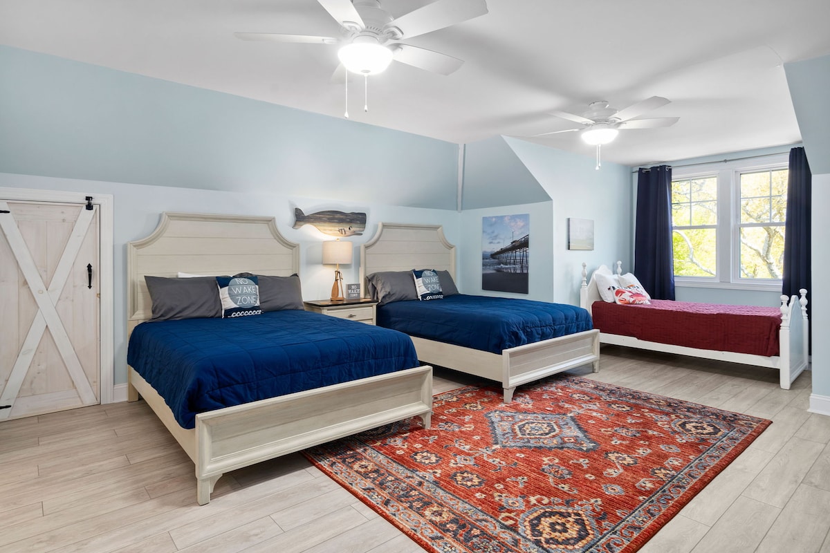 Спална соба 4