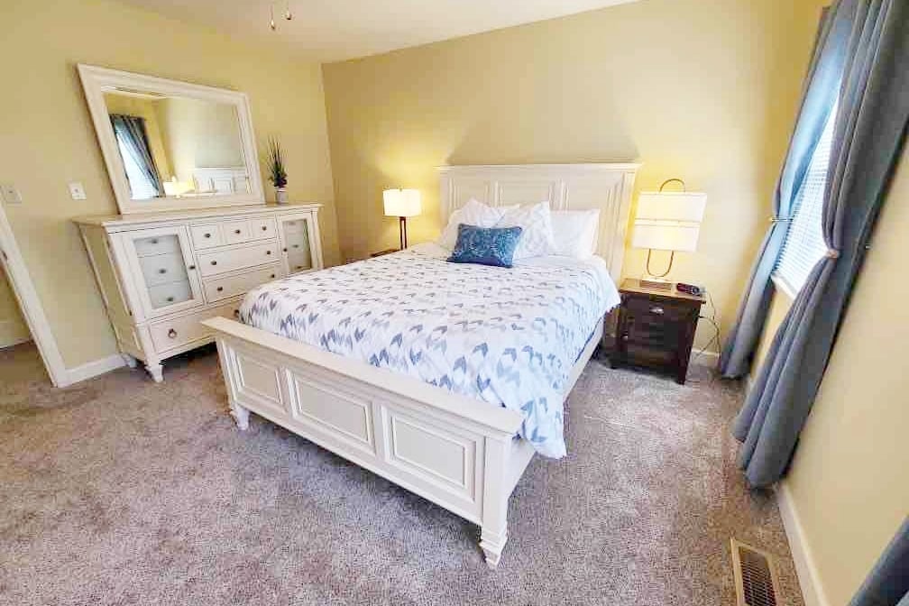 غرفة النوم 2