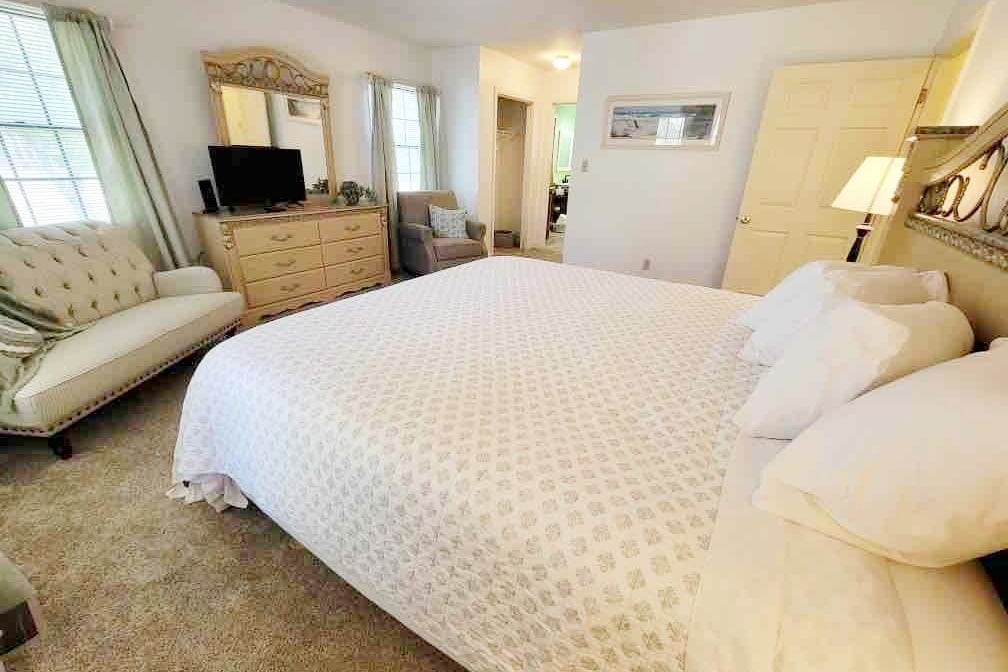 غرفة النوم 1