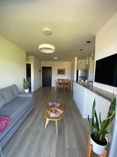 Urban Elegance and Comfort