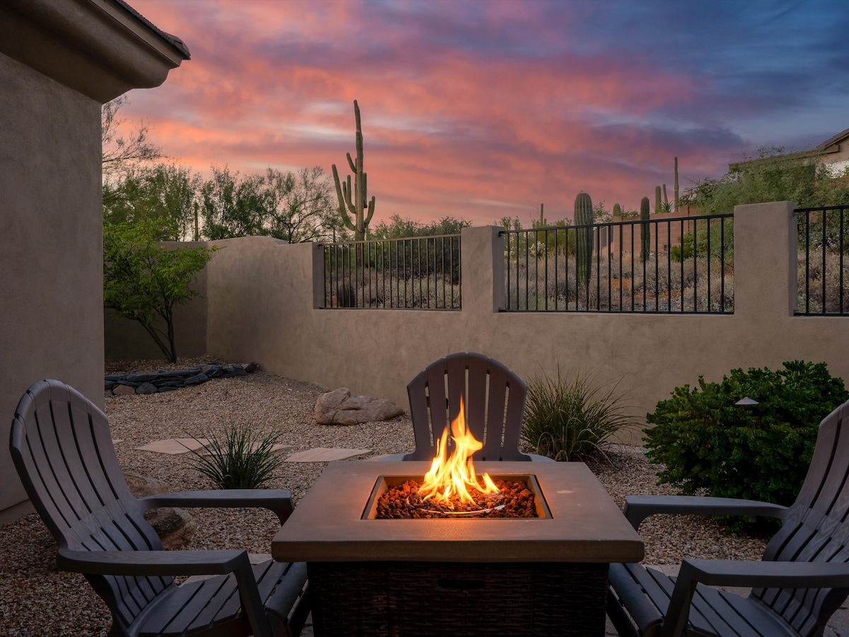 Luxury Sonoran Desert Retreat – Photo 5