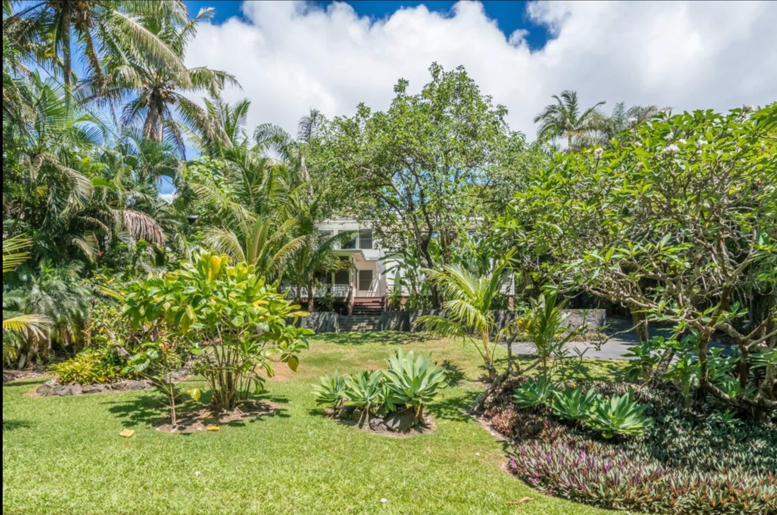 Home in Pahoa · ★4.86 · 4 bedrooms · 5 beds · 3 baths - Image 92