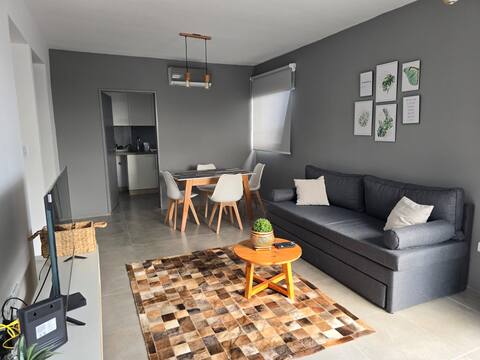 Escobar Rent Apart with Covered Parking