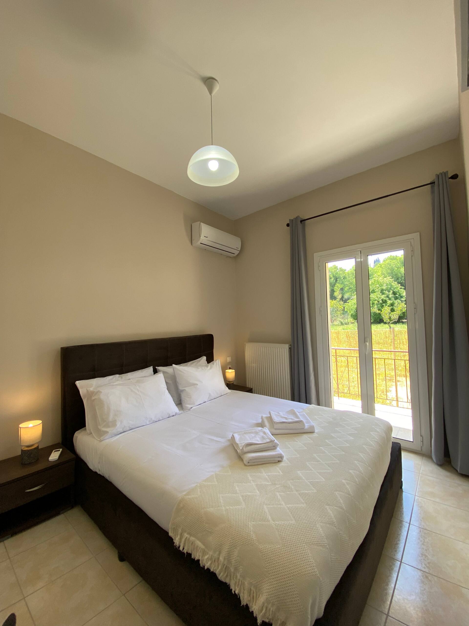 La vita e Bella Apartments by Corfuescapes
