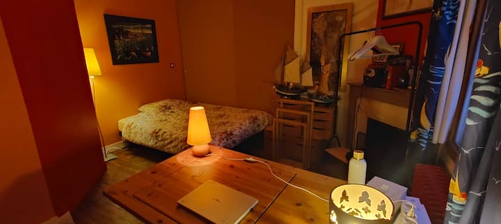 საძინებელი 3