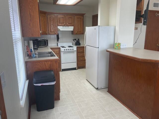 Summit Property Management managed Airbnb listing 1