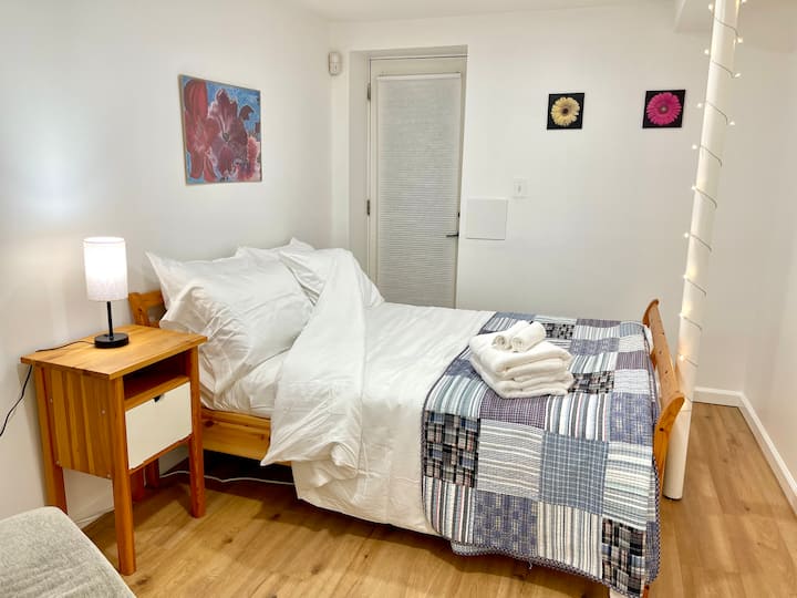 Голем кревет