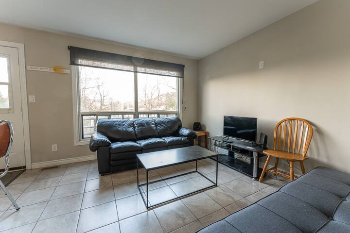 Twin Lakes Resort managed Airbnb listing 2