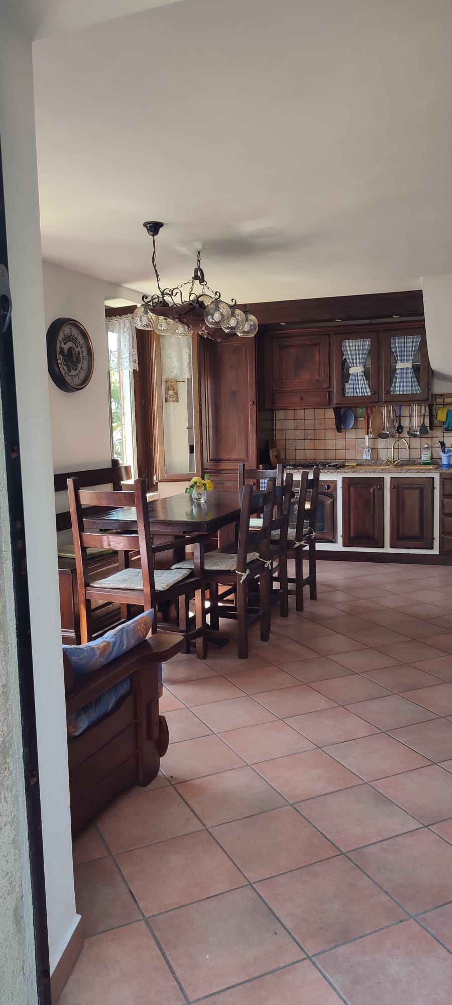Top Airbnb: Casa Fogolar in San Siro