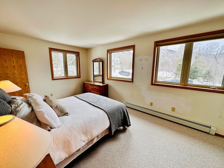 Спална соба 1