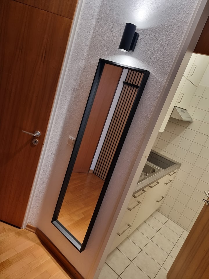 Studio-wohnung In Mannheim - Ludwigshafen am Rhein