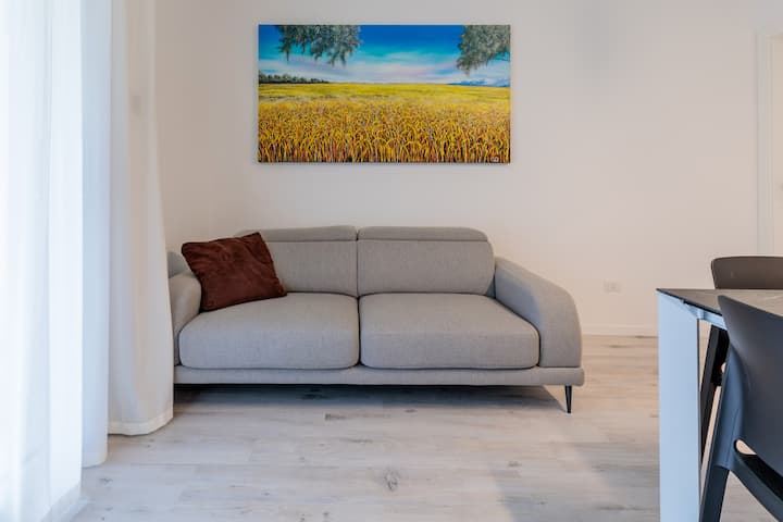 Wave Island!  Luxury Resort A Jesolo - Casa Intera - Lido di Jesolo