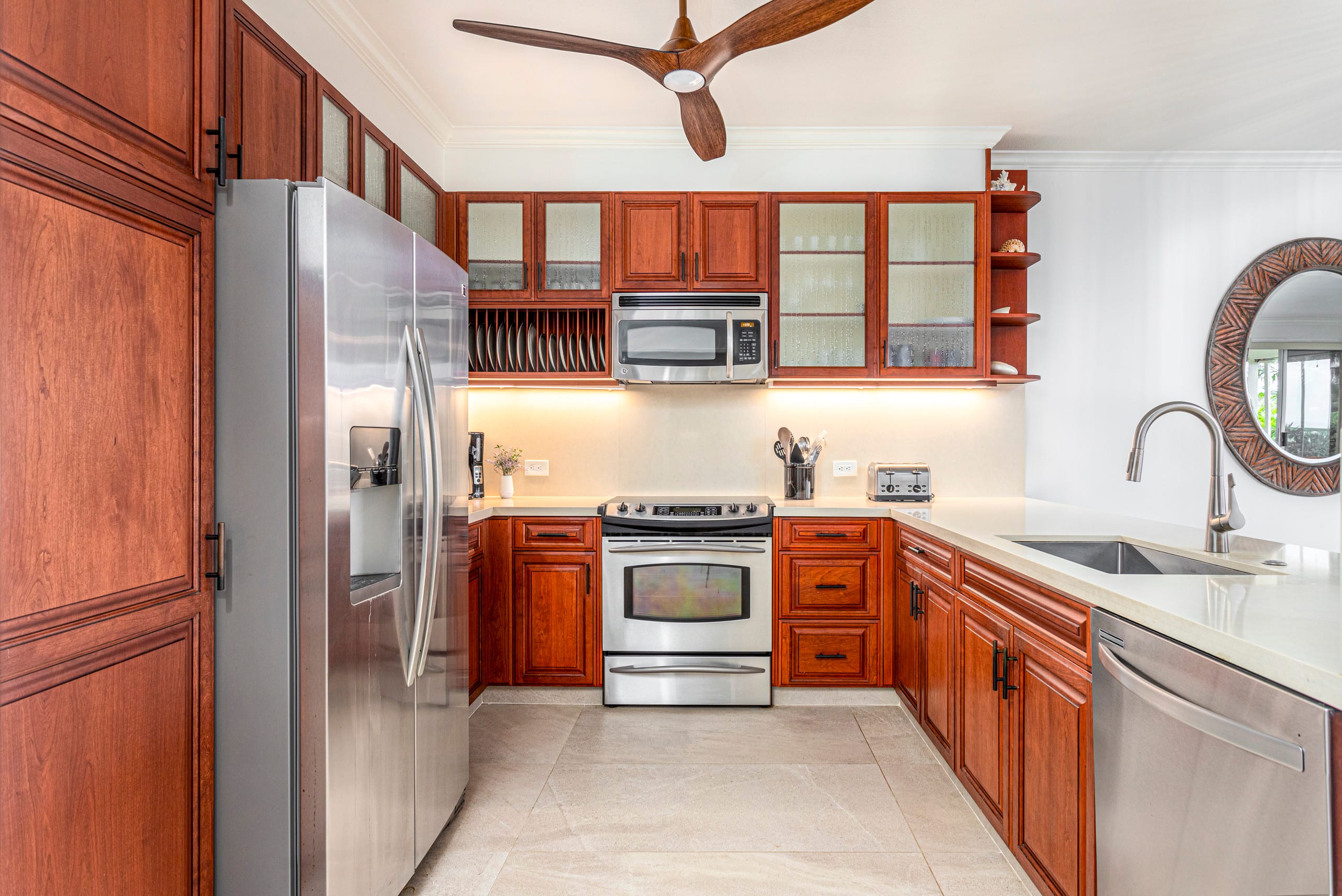 Tranquil, Spacious 1-BD 1-BA, AC, Pool, Hot Tub - Image 8