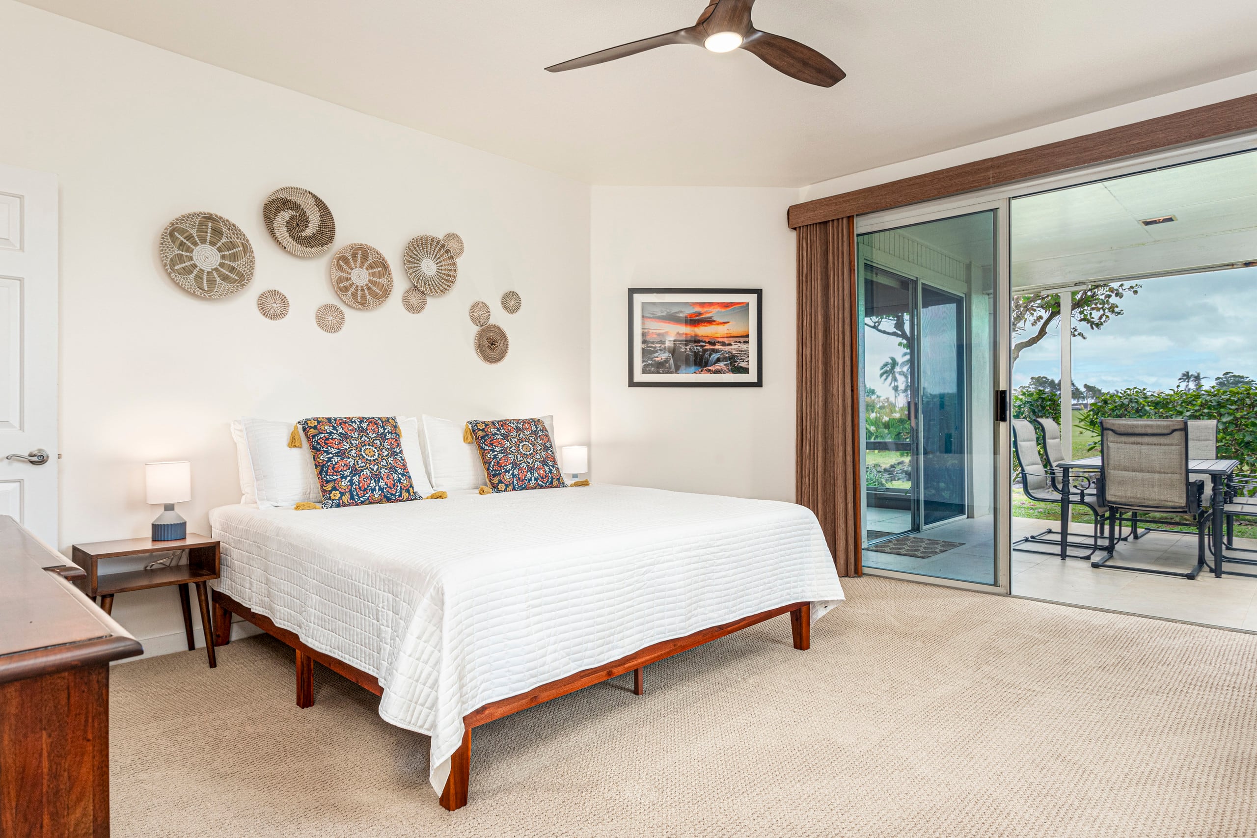 Tranquil, Spacious 1-BD 1-BA, AC, Pool, Hot Tub - Image 15