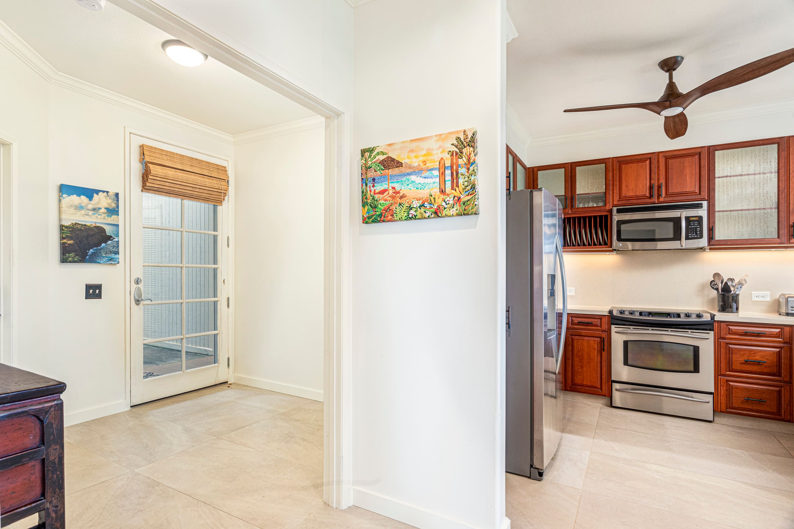 Tranquil, Spacious 1-BD 1-BA, AC, Pool, Hot Tub - Image 10
