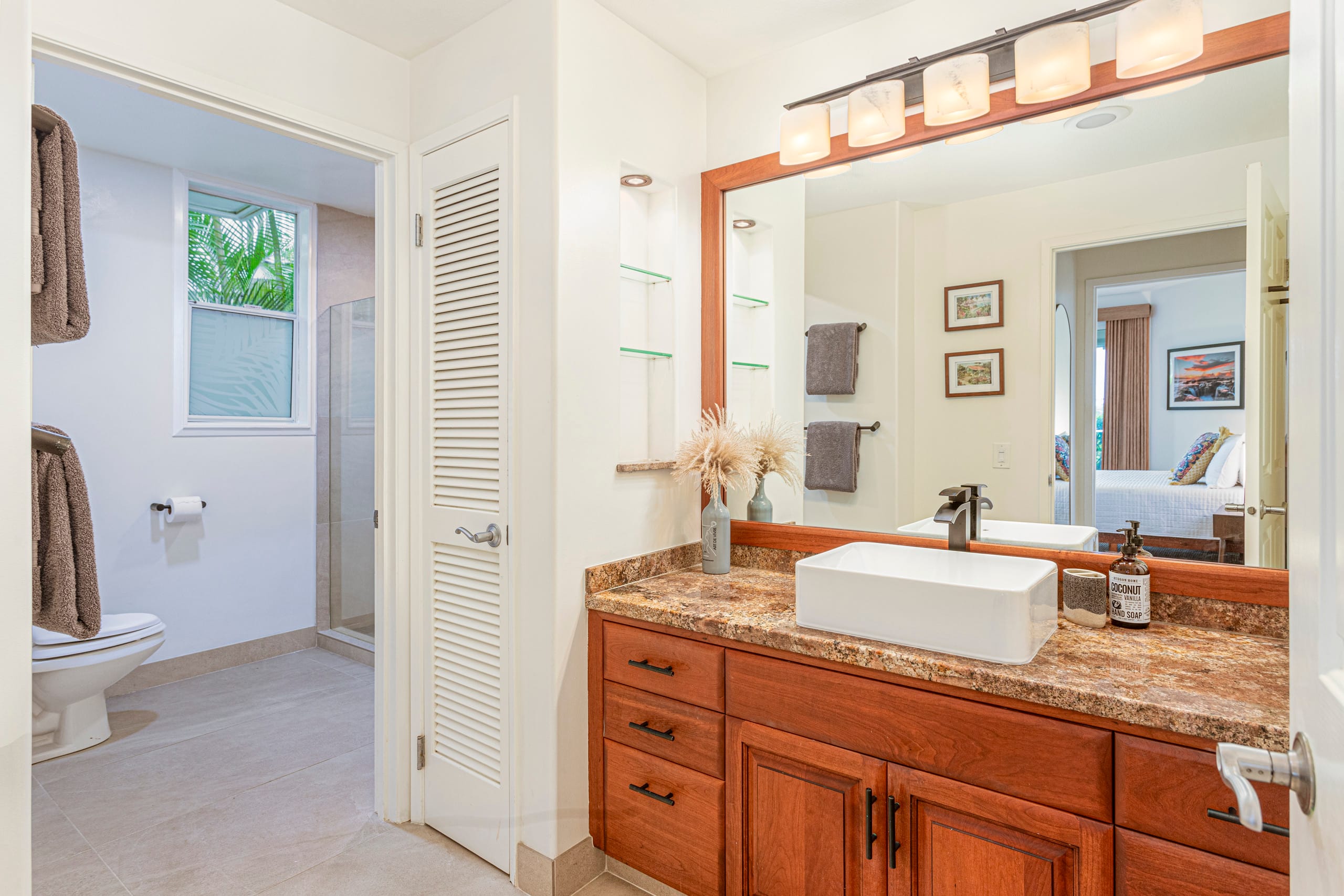 Tranquil, Spacious 1-BD 1-BA, AC, Pool, Hot Tub - Image 19