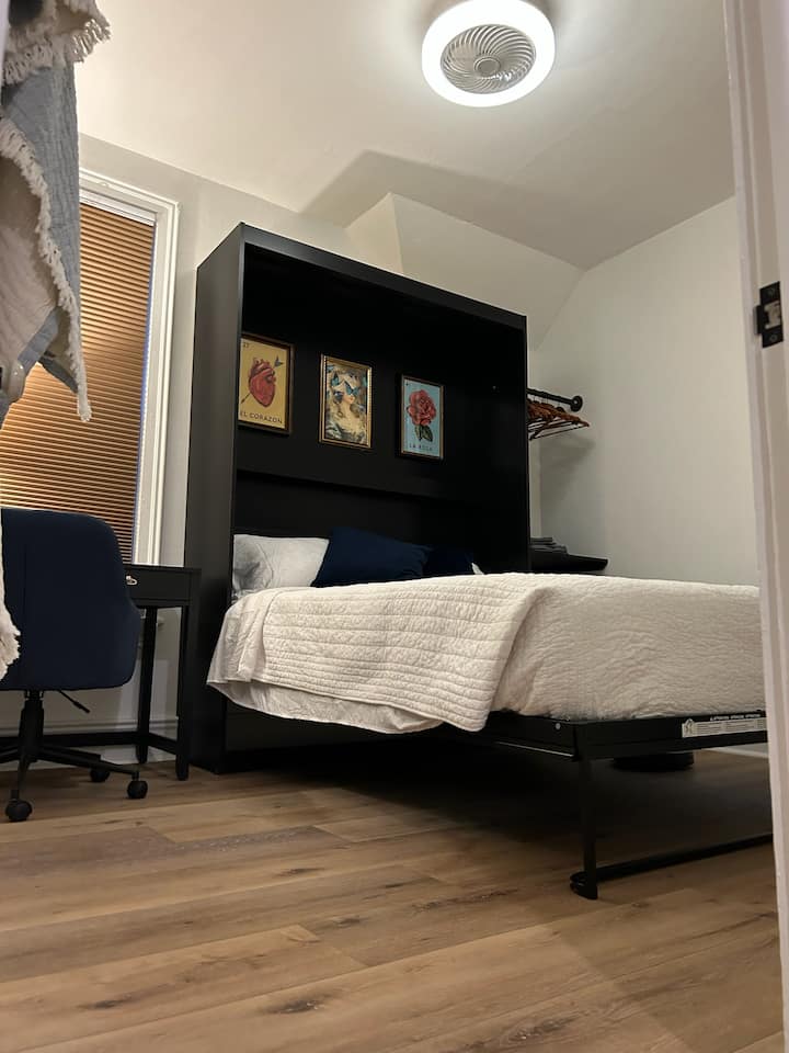 ห้องนอน