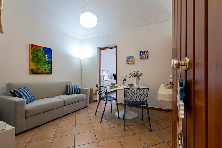 Stramare - Tourist House In Centro - Trapani