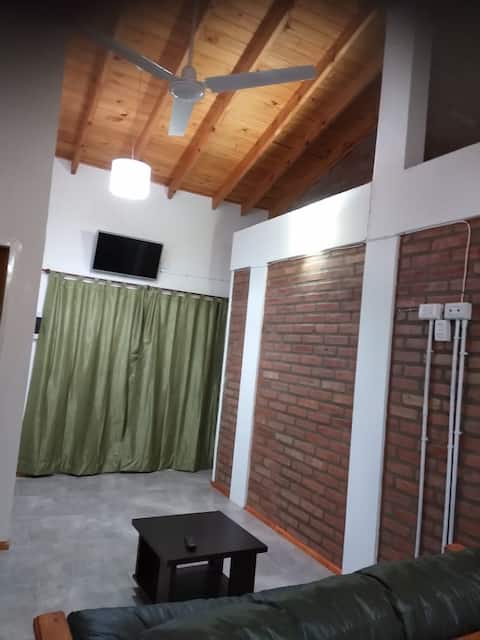 Top Airbnb: Tierra Mia apartments en Junín