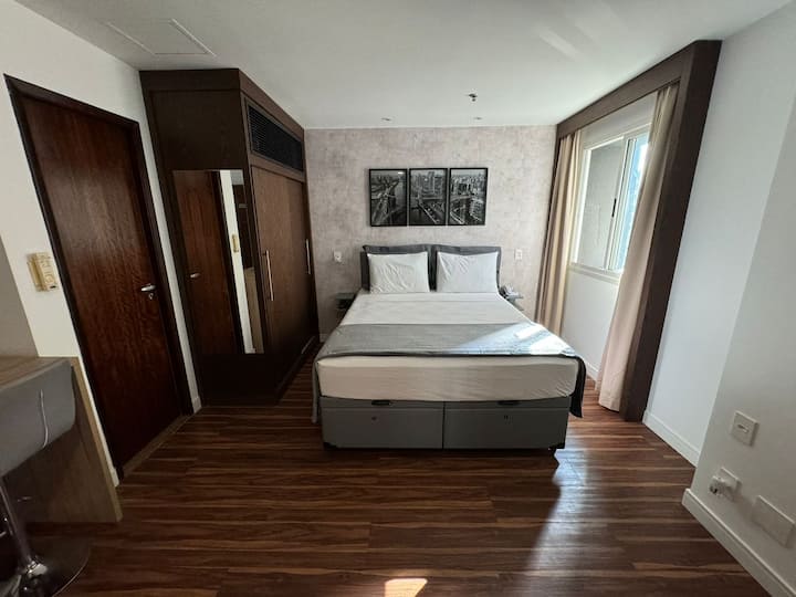 საძინებელი