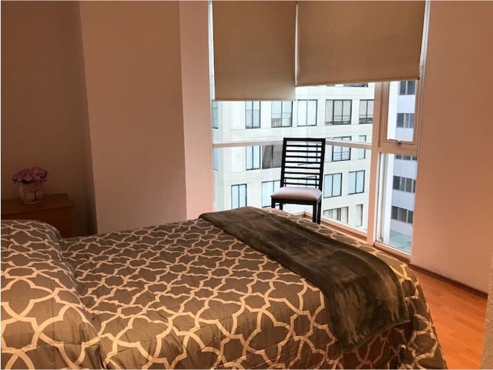 Спална соба 2