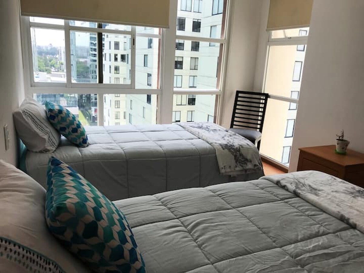 Спална соба 3