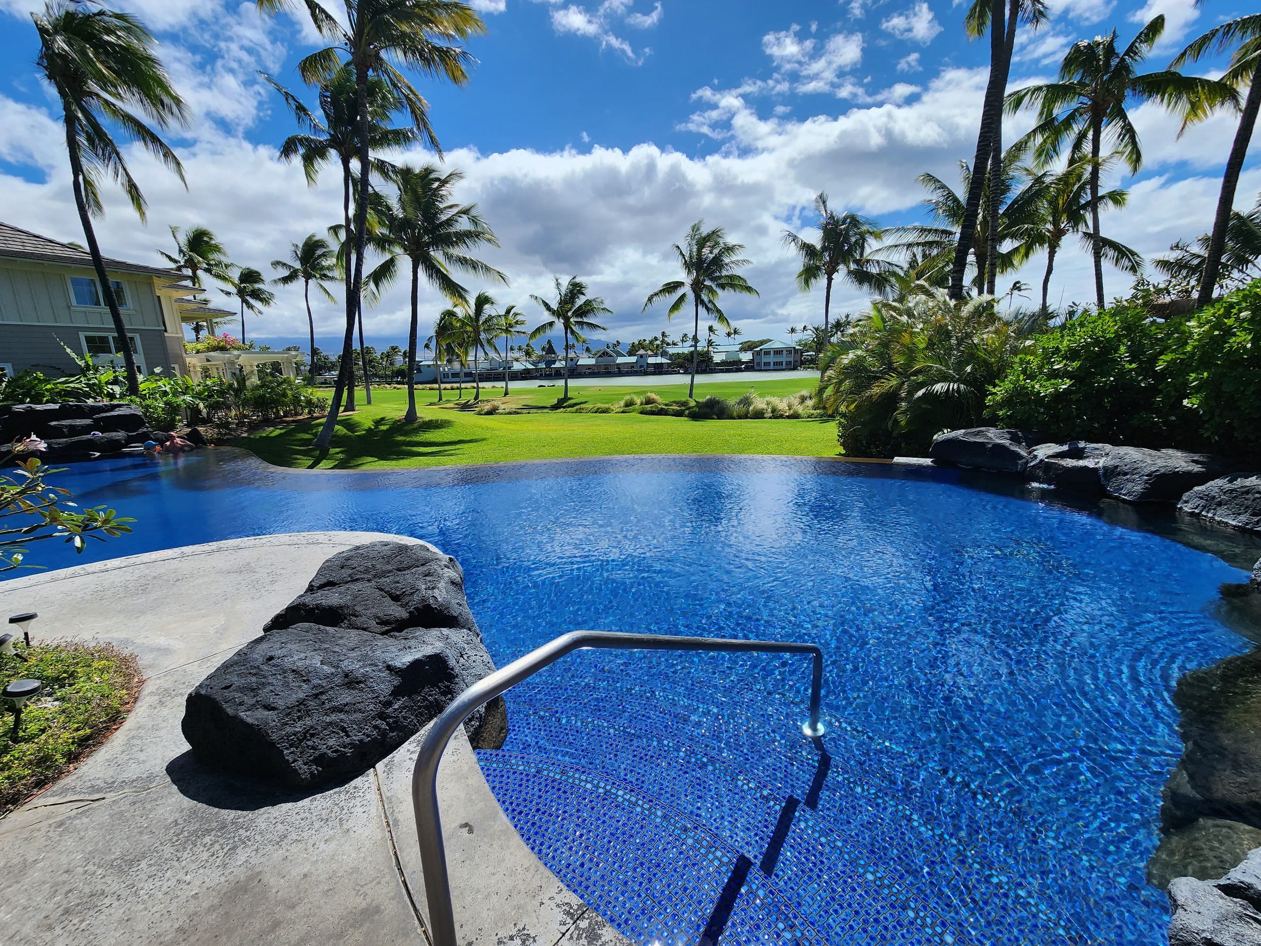 Fairway Villas D2 Waikoloa Beach Resort 1st Floor - Photo 36