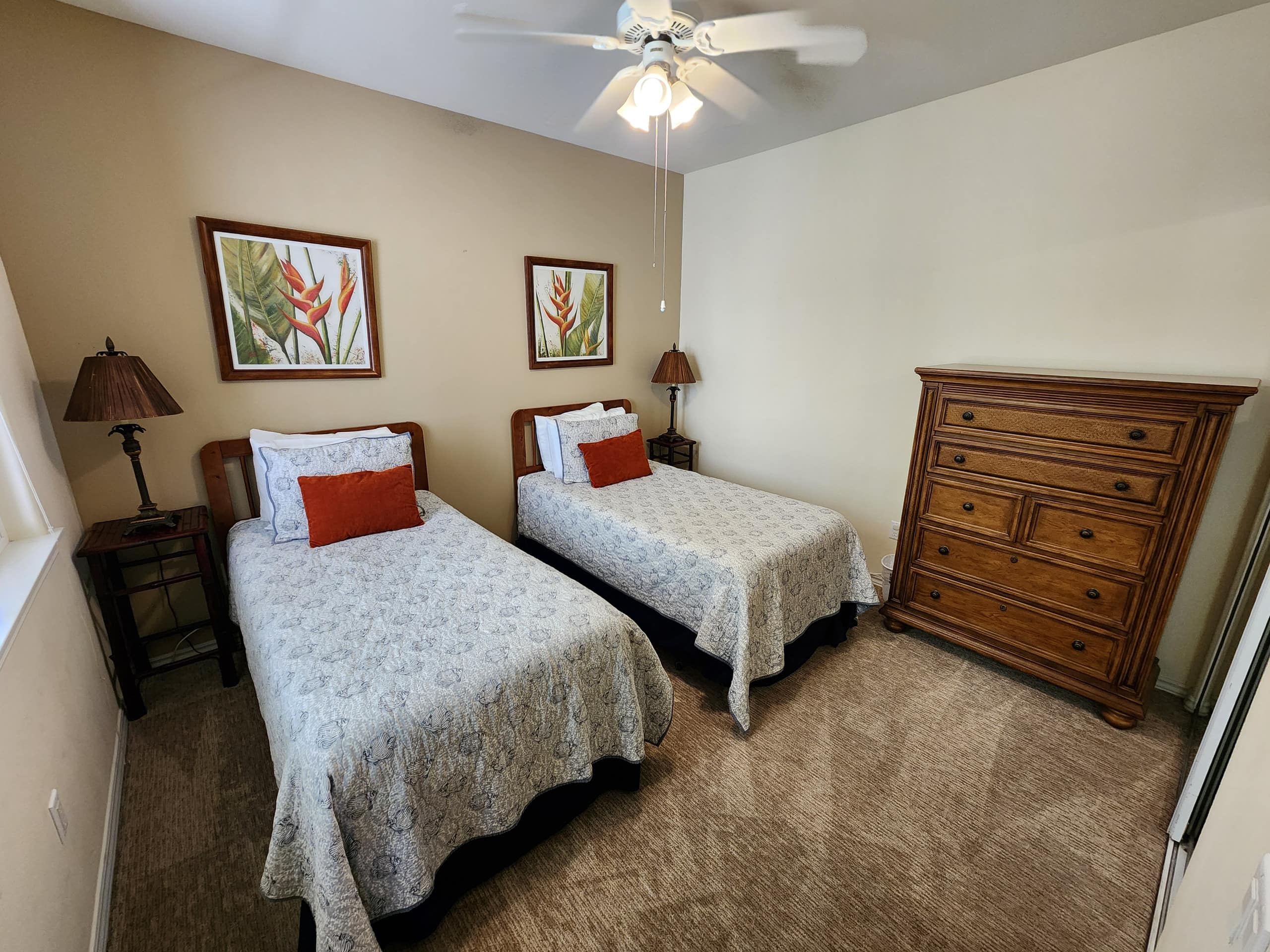 Fairway Villas D2 Waikoloa Beach Resort 1st Floor - Photo 16