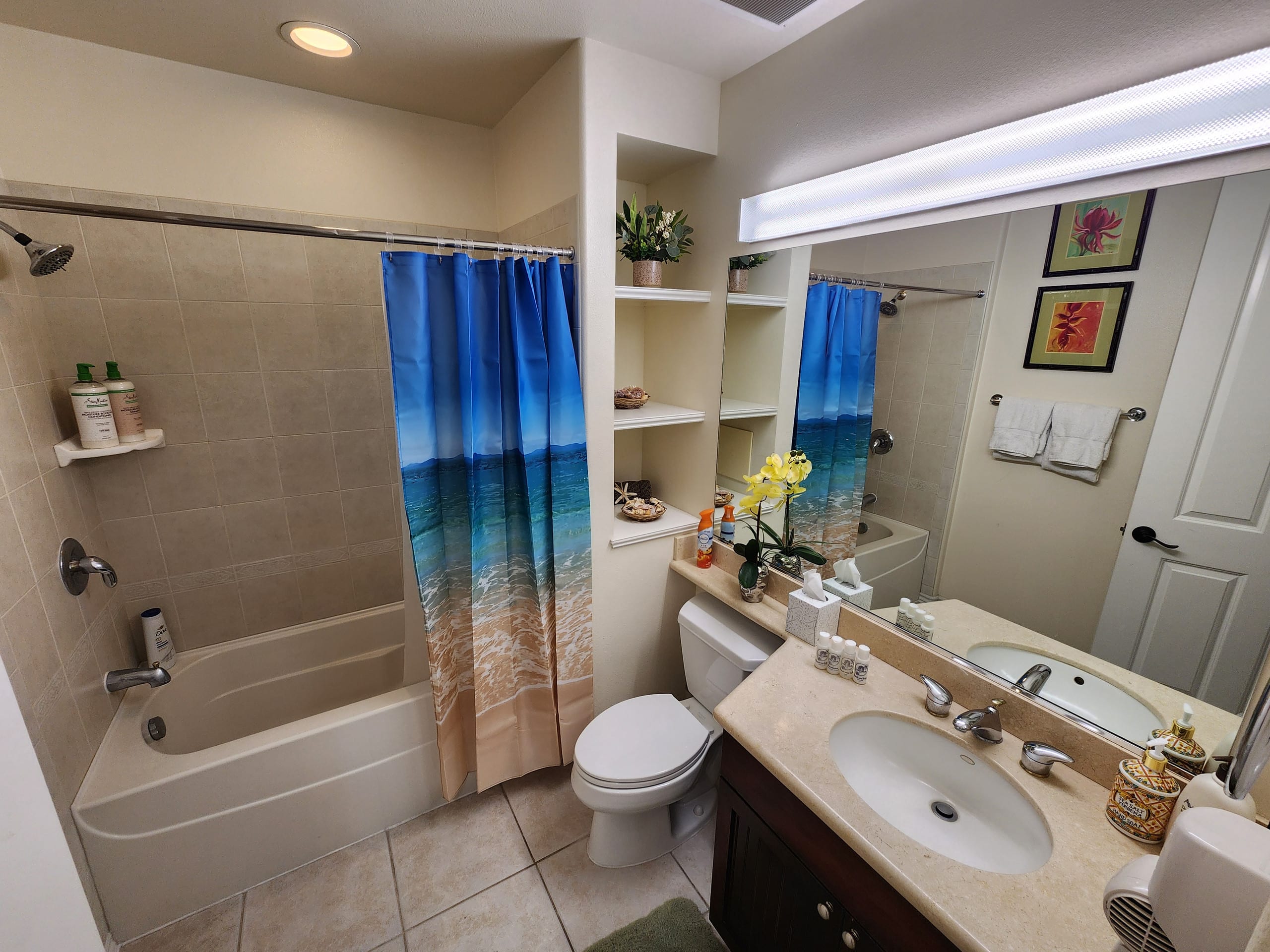 Fairway Villas D2 Waikoloa Beach Resort 1st Floor - Photo 21