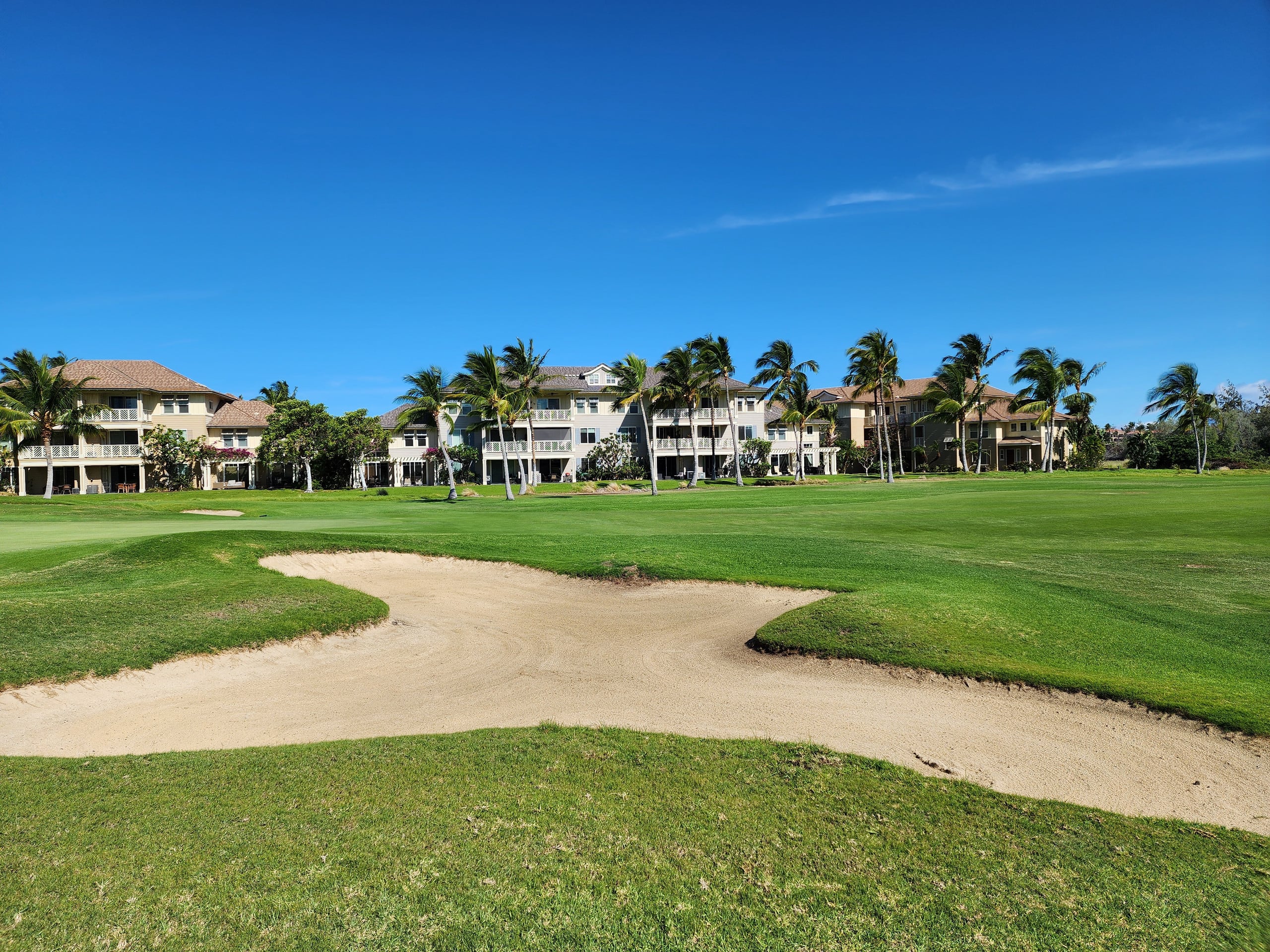Fairway Villas D2 Waikoloa Beach Resort 1st Floor - Photo 32