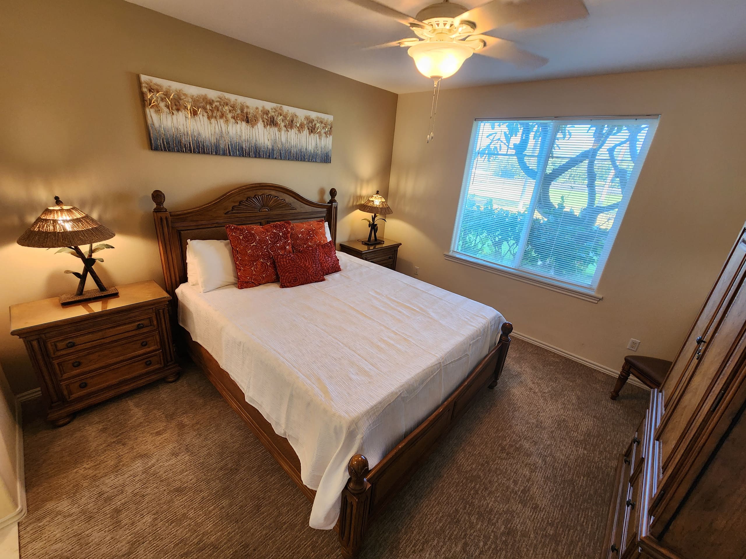 Fairway Villas D2 Waikoloa Beach Resort 1st Floor - Photo 1