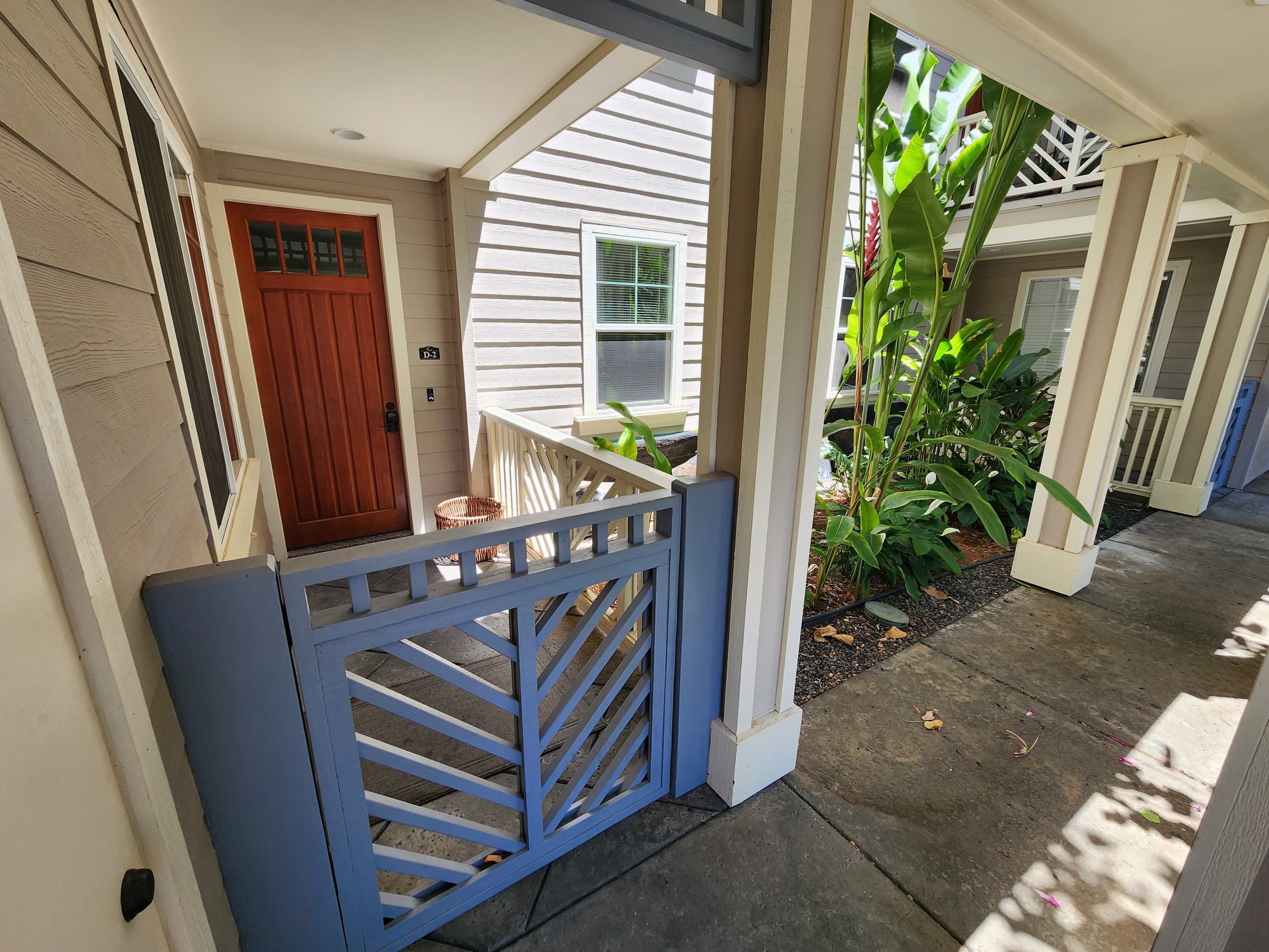 Fairway Villas D2 Waikoloa Beach Resort 1st Floor - Photo 29