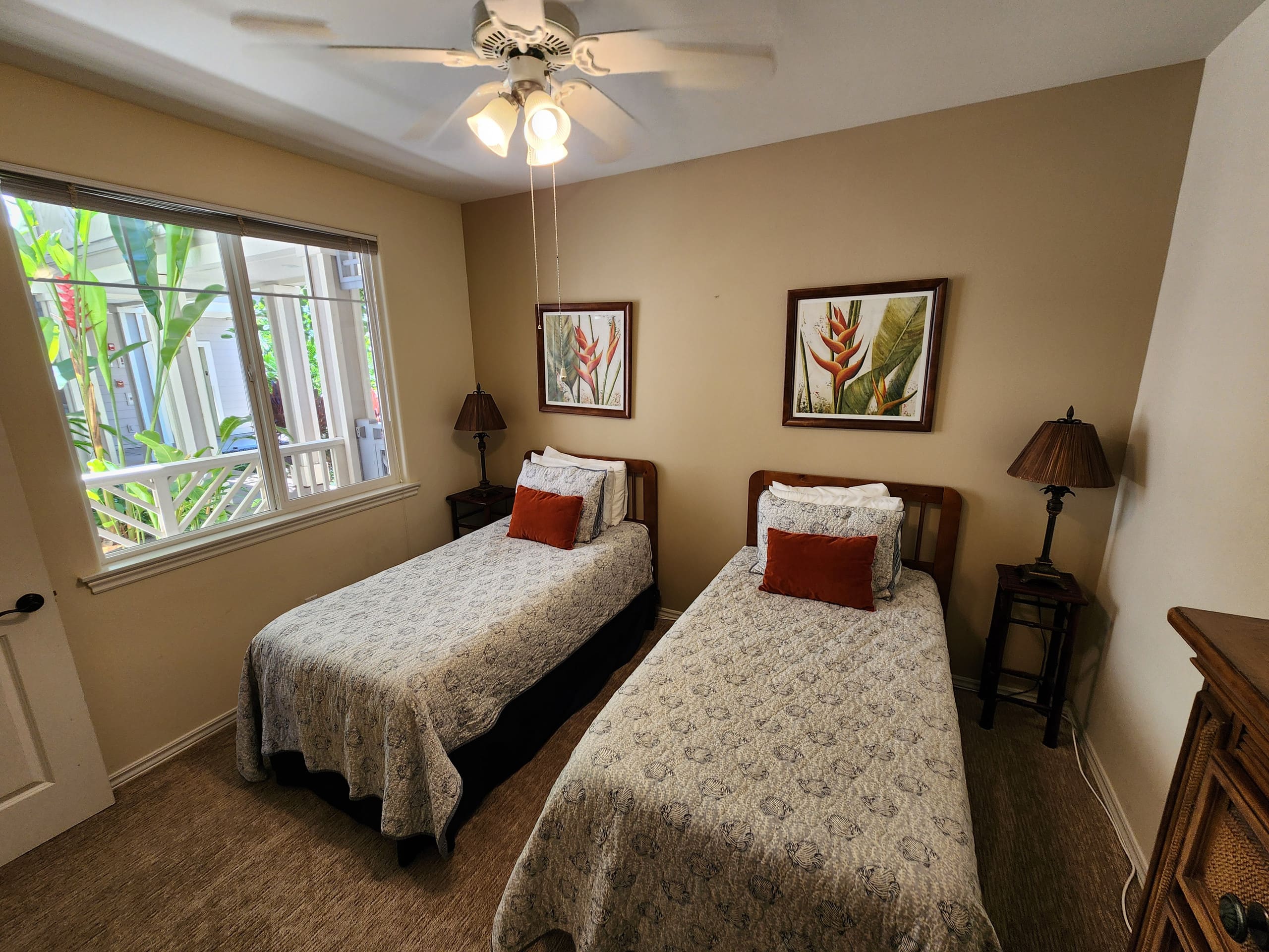 Fairway Villas D2 Waikoloa Beach Resort 1st Floor - Photo 2