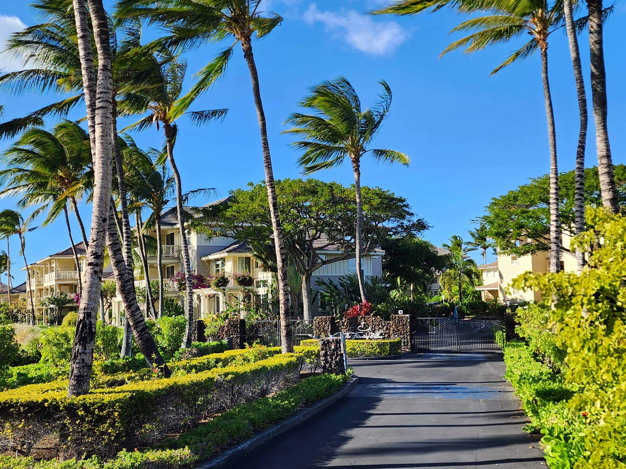 Fairway Villas D2 Waikoloa Beach Resort 1st Floor - Photo 34