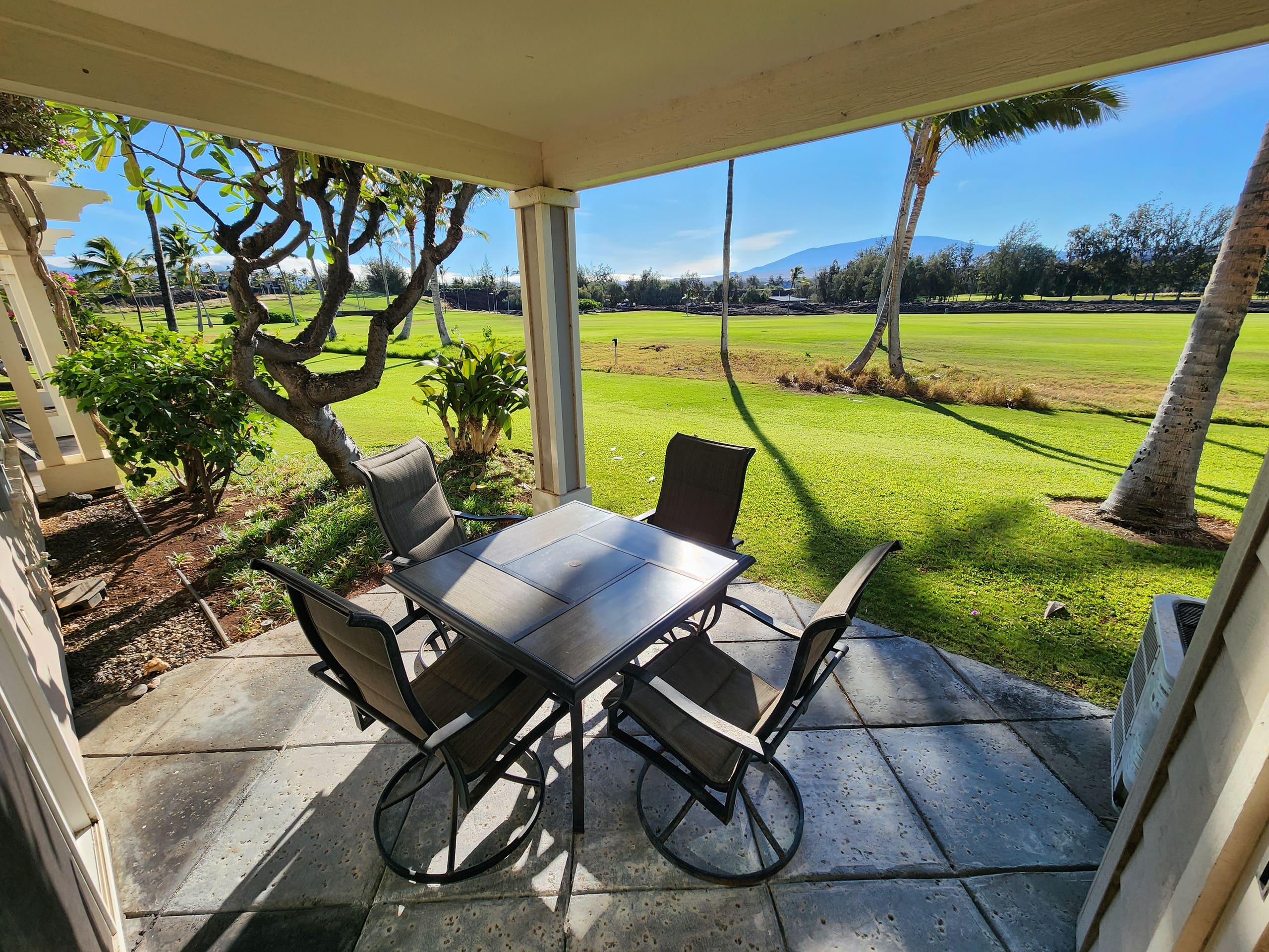 Fairway Villas D2 Waikoloa Beach Resort 1st Floor - Photo 23