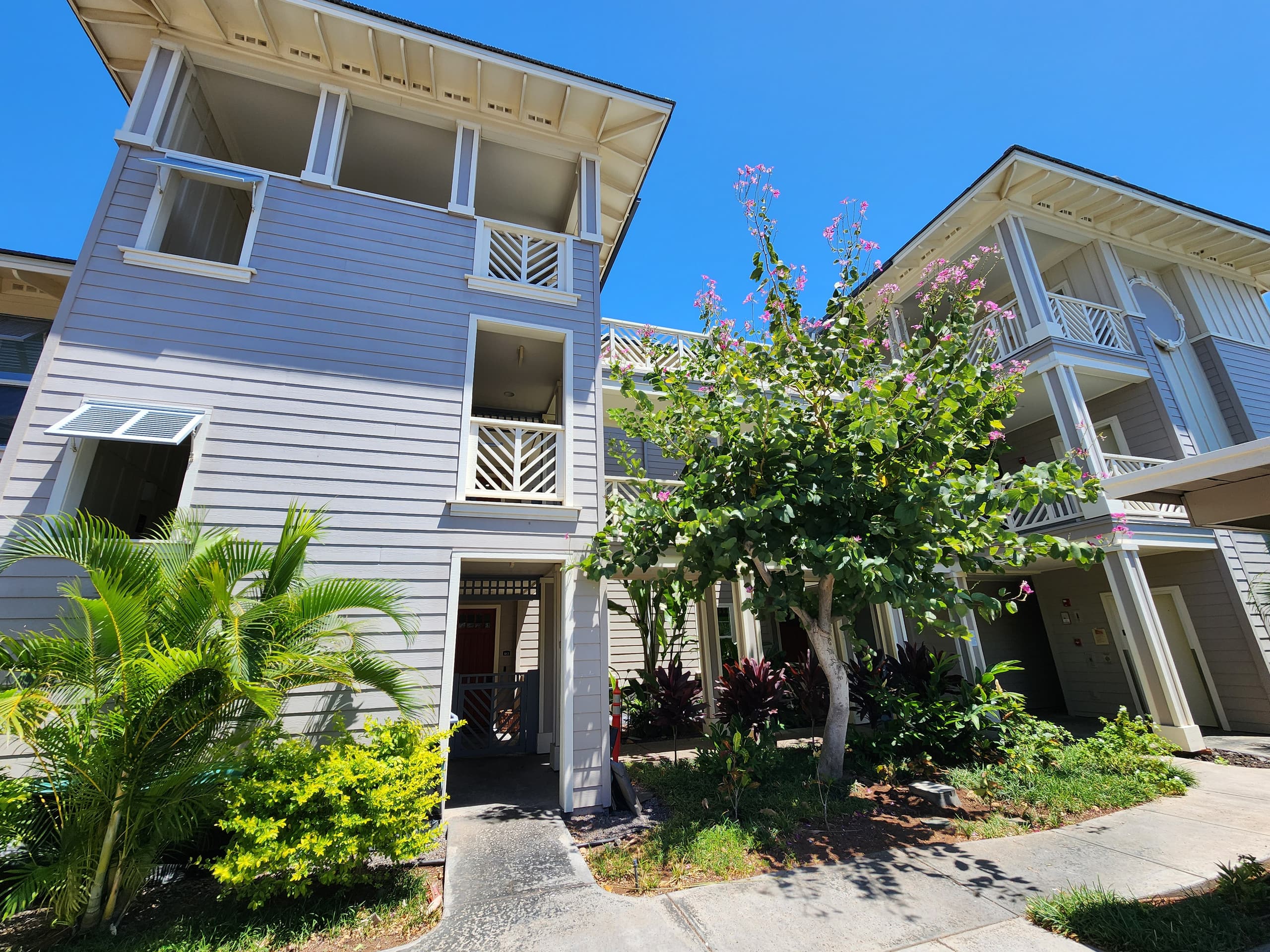 Fairway Villas D2 Waikoloa Beach Resort 1st Floor - Photo 30