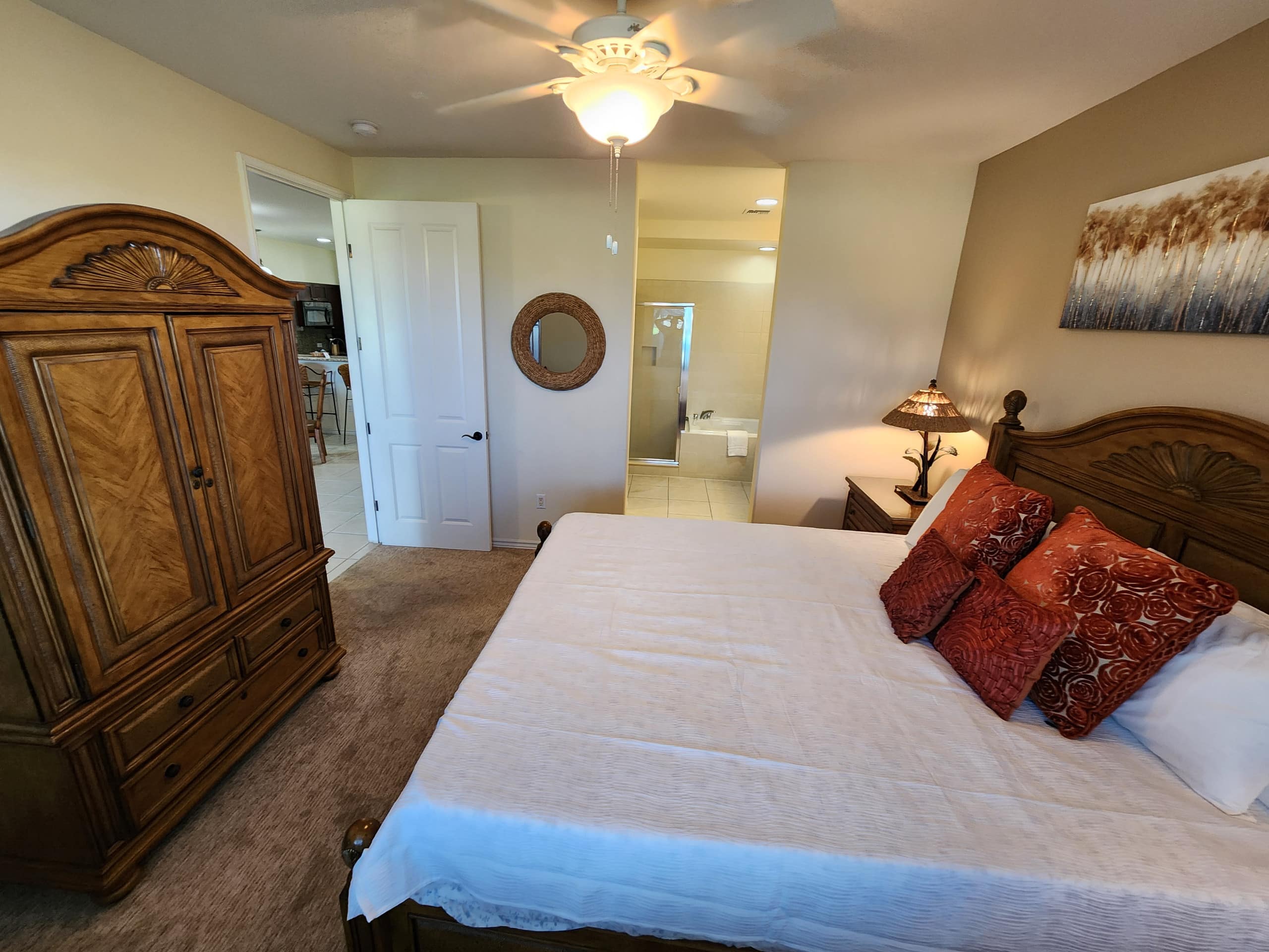 Fairway Villas D2 Waikoloa Beach Resort 1st Floor - Photo 13