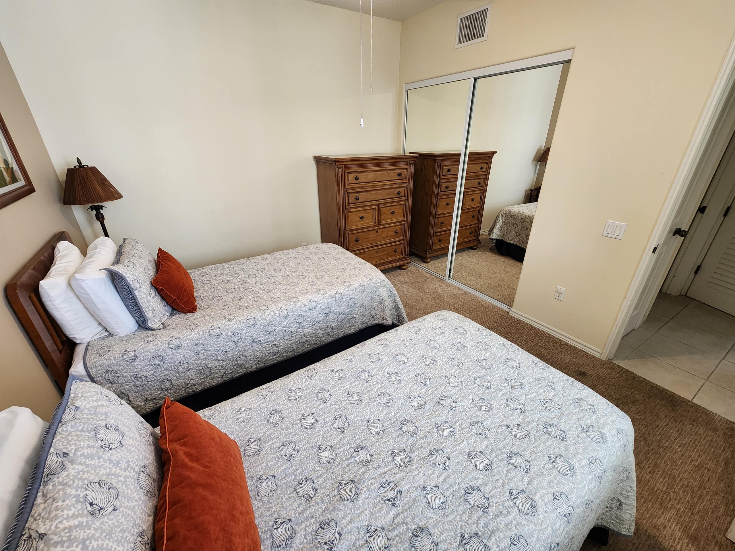 Fairway Villas D2 Waikoloa Beach Resort 1st Floor - Photo 17