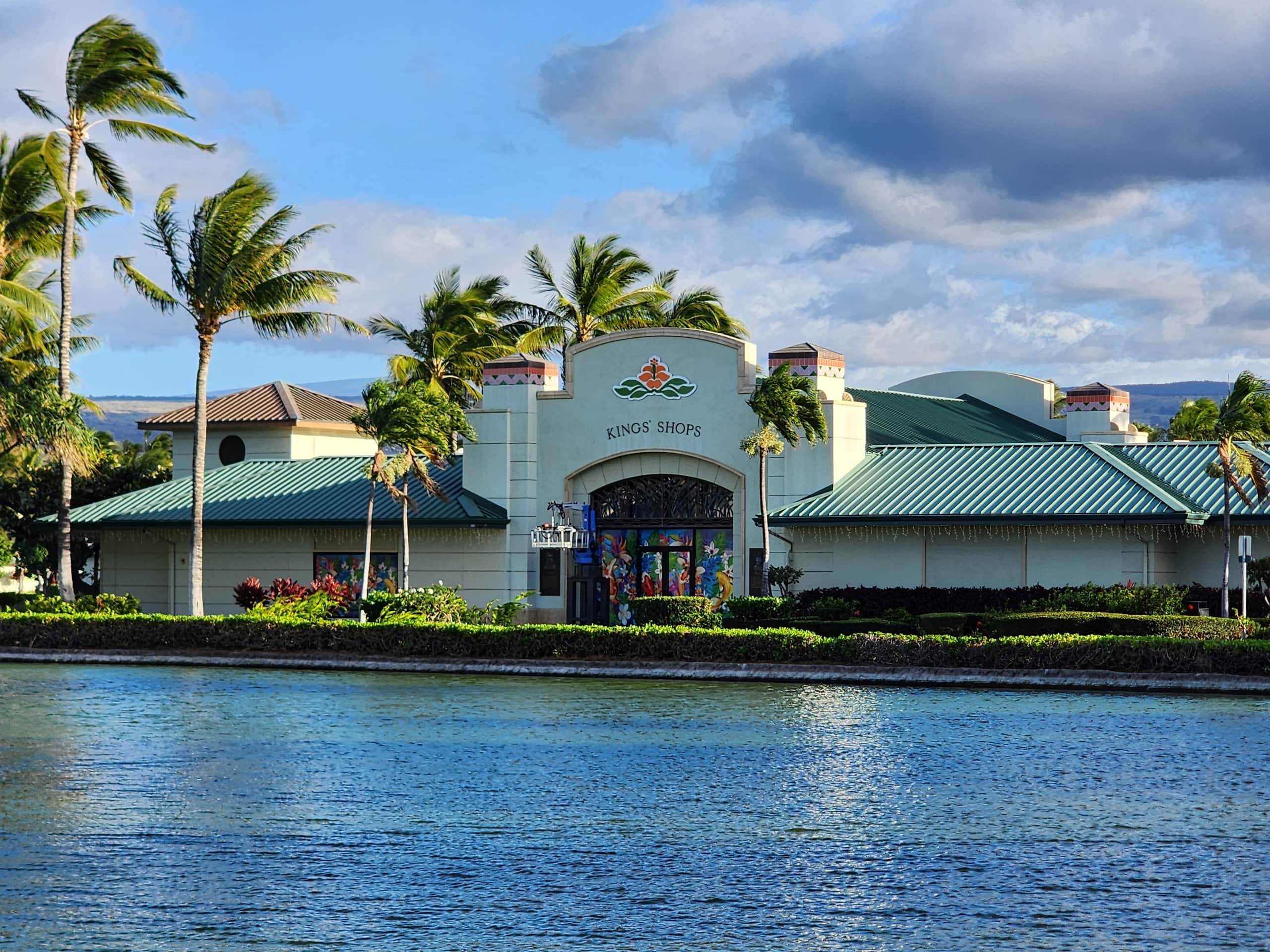 Fairway Villas D2 Waikoloa Beach Resort 1st Floor - Photo 46
