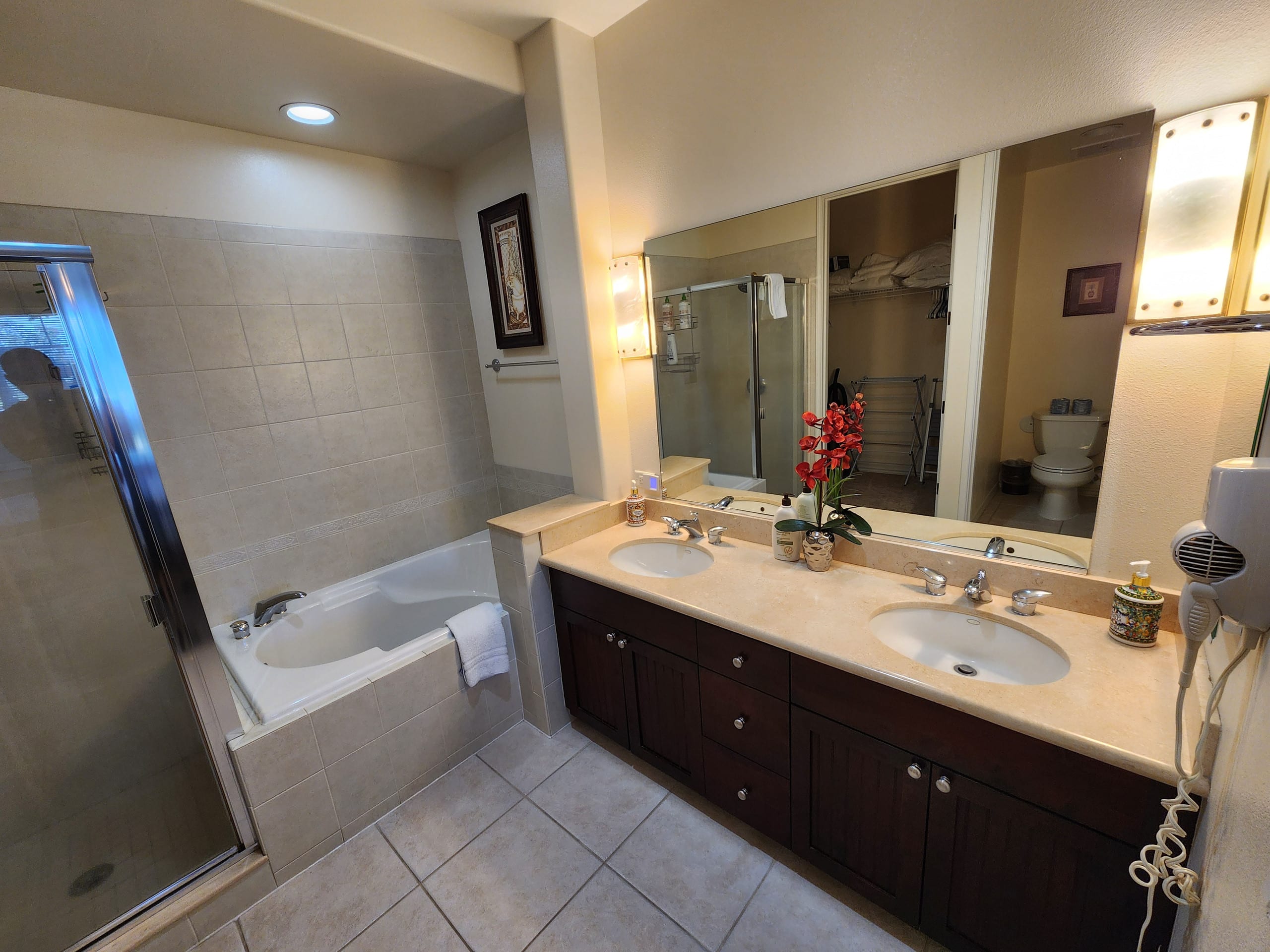 Fairway Villas D2 Waikoloa Beach Resort 1st Floor - Photo 18