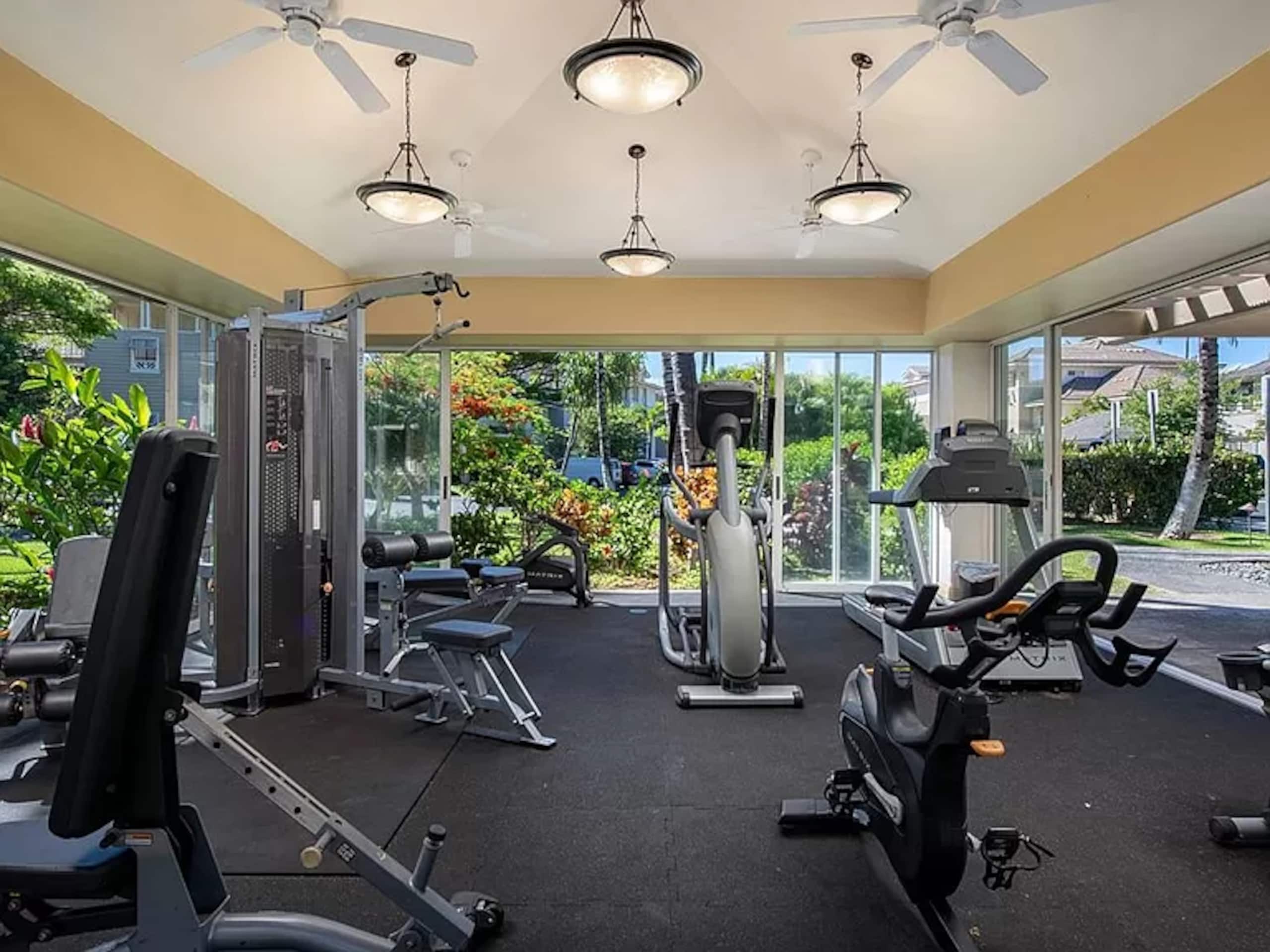 Fairway Villas D2 Waikoloa Beach Resort 1st Floor - Photo 27